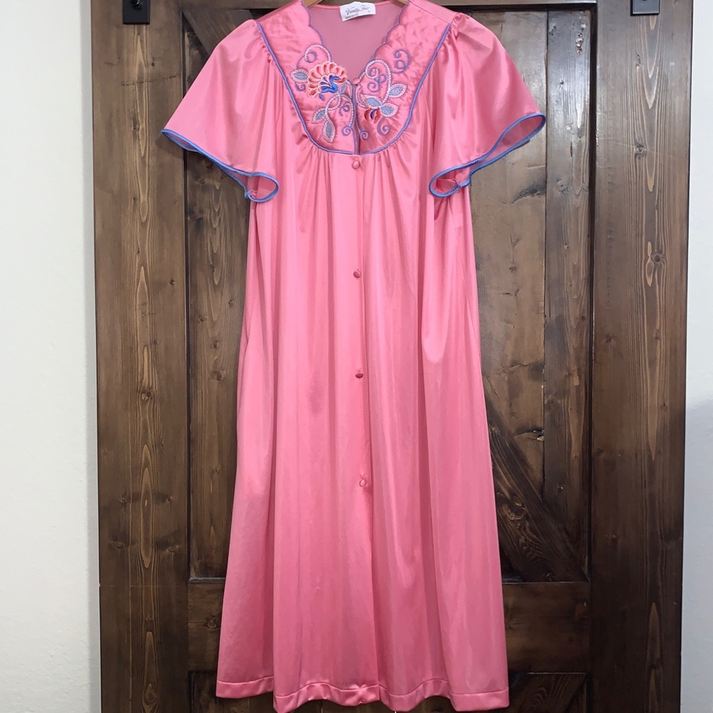 Vintage Vanity Fair nightgown